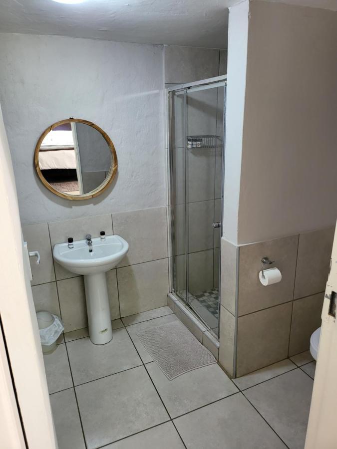 Sandstone Kroonstad Eksteriør bilde