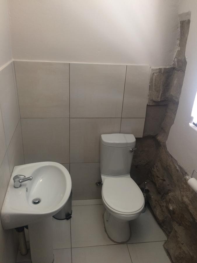 Sandstone Kroonstad Eksteriør bilde